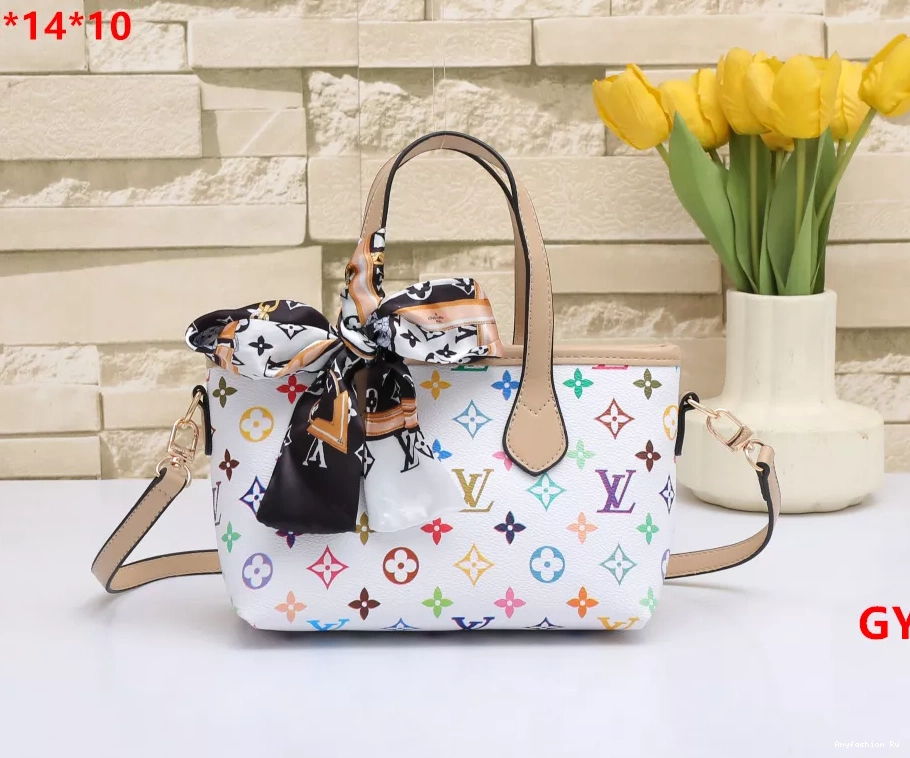 Refined 8967 HandBags For Vuitton Women Louis 0331